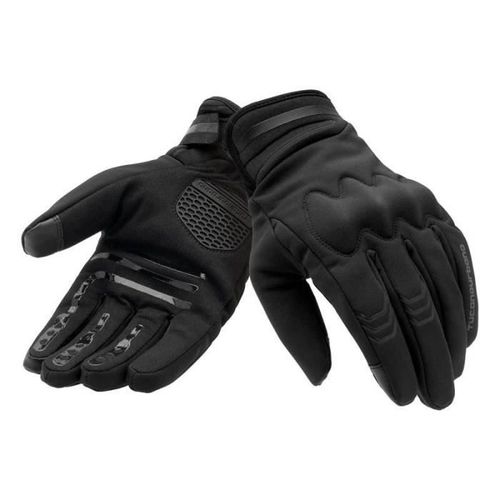 Gants Moto Hiver Tucano Urbano Turbo - Noir - L