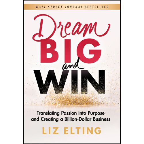 Dream Big And Win