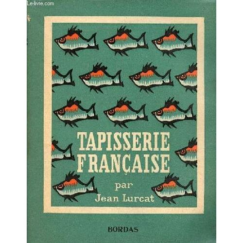 Tapisserie Française.