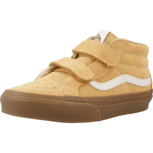 Vans Sk8smid Reissue V Colour Jaune