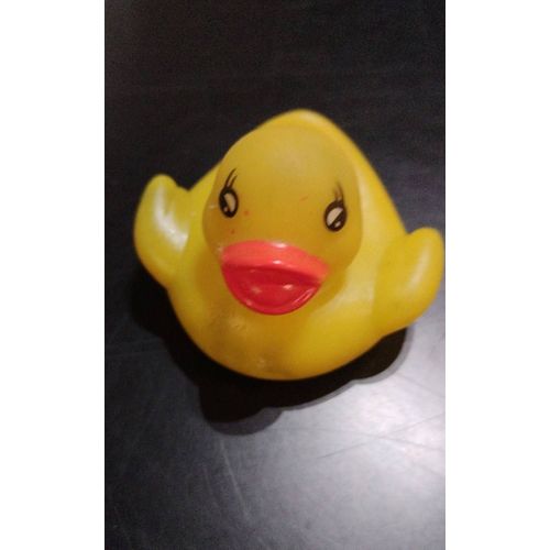 Jouet Canard Jaune