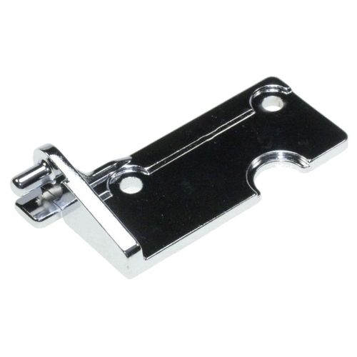 Charnière inférieur droite d'origine Réfrigérateur congélateur (871331615 SMEG)