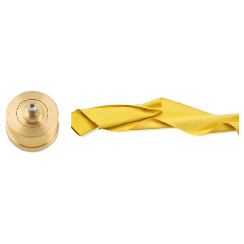 Imperia - Filière bronze 281 pour feuille de pâte pour machine à pâtes Chef at Home