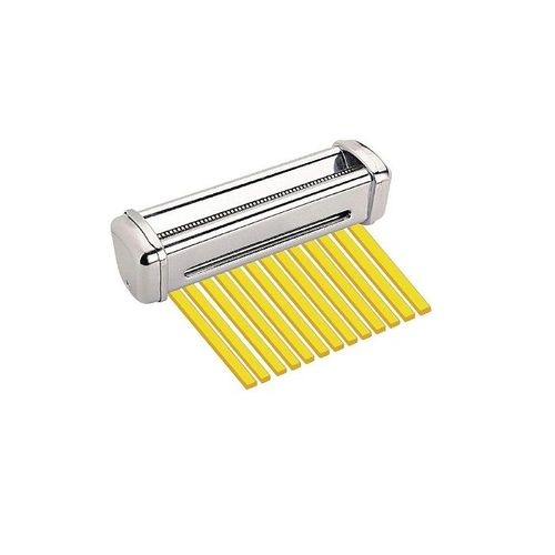 Imperia - Coupe-pâtes Tagliatelles 2 mm pour Imperia Pasta Restaurant