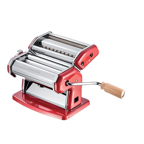 Imperia - Nouveau iPasta T. 2/6,5 mm Classique - IMPERIA ROUGE