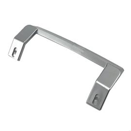 SOS Accessoire Poignée de porte pour Réfrigérateur congélateur 4900061200 BEKO Réfrigérateur congélateur (4900061200 BEKO)
