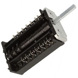 Commutateur d'origine - Four, cuisinière (811730242 SMEG)