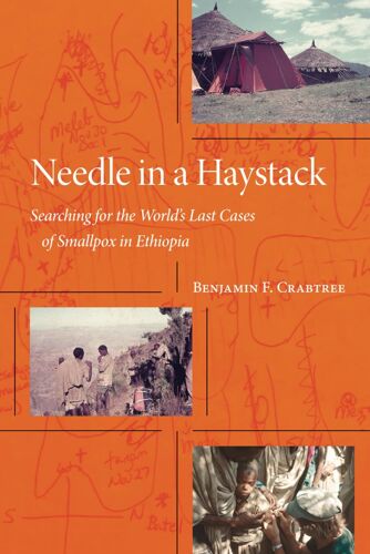 Needle In A Haystack: Searching For The World's Last Cases Of Smallpox In Ethiopia