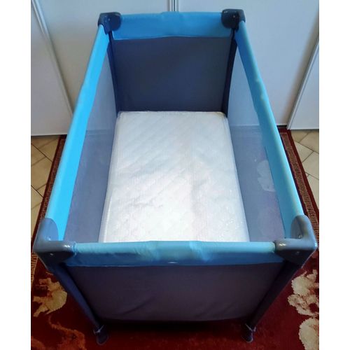 Lit De Voyage Pliable Pour Bebe