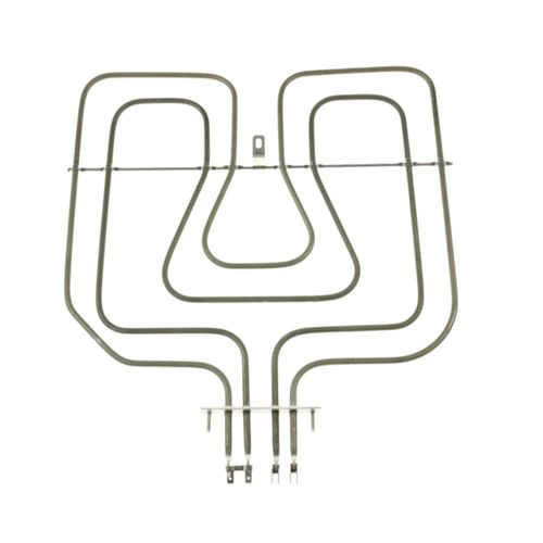 Résistance grill 800W 1650W Four cuisinière (3970121012 AEG ARTHUR MARTIN ELECTROLUX ELECTROLUX FAURE IKEA ELECTROLUX JUNO PROGRESS ZANKER ZANUSSI)