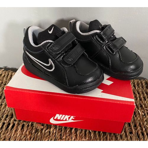 Nike Bébé Noir Pico 4 Black 19,5