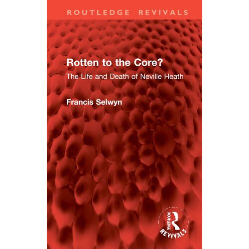 Rotten To The Core?