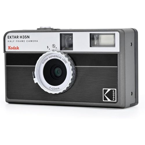 Kodak Ektar H35N - Noir