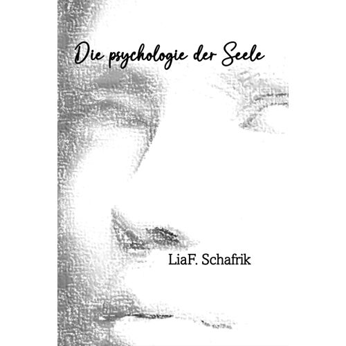 Psychologie Der Seele