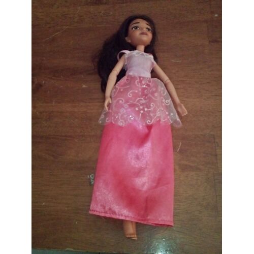 Poupee Mannequin Elena Avalor 29 Cm ..