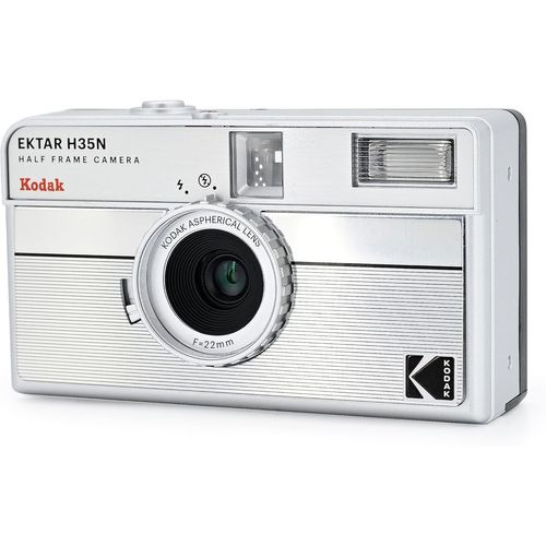 Kodak Ektar H35N - Gris