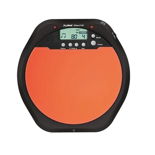 Tambour D'entraînement Électronique-Combat Board Metronome Ds100