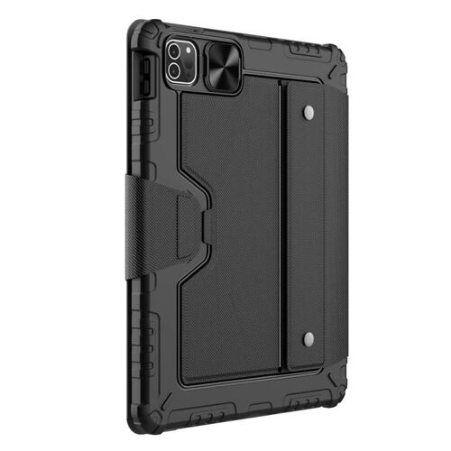 Coque intelligente pour iPad Air 10.9 / Pro 11-Clavier tactile Bluetooth NILLKIN