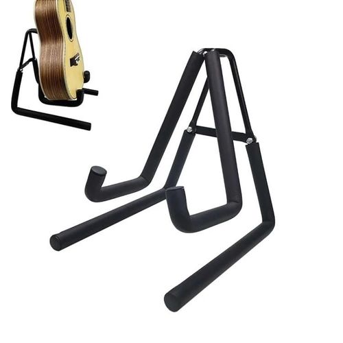 Ukulele Violon Support En Métal Ukulélé Violon En Métal