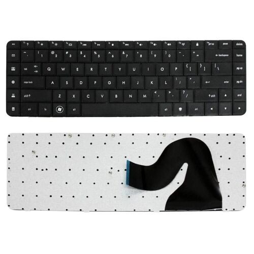 Clavier HP G62 / CQ56 / CQ62-Version ordinaire,sans rétroéclairage