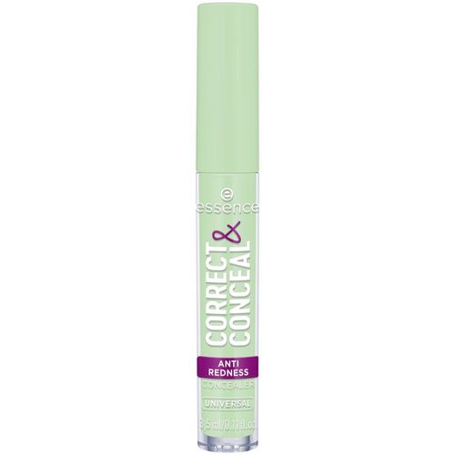 Essence - Correcteur Anti-Rougeurs Correct & Conceal - 100 Universal 