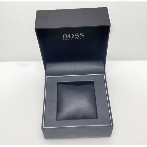 Boîte / Écrin Montre Hugo Boss / Original