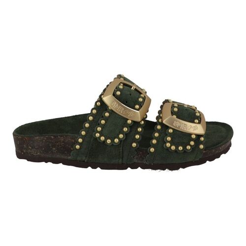 Baskets Mode Semerdjian Arona Crosta - 39