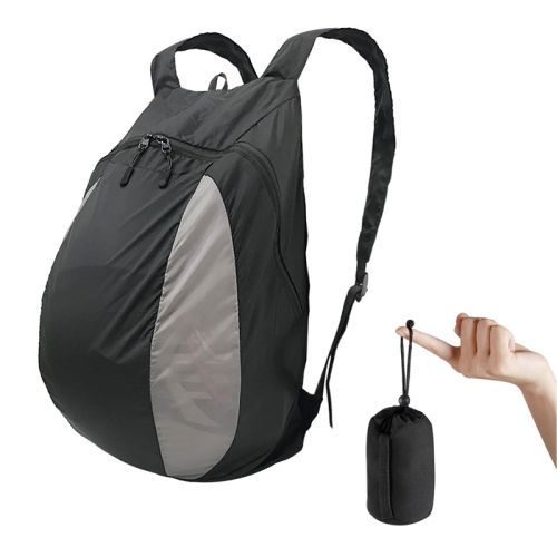 Sac à dos pliable pour casque de moto MTXB1014, sac à dos pour Sports de plein air
