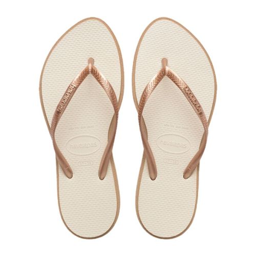 Havaianas 164628 Colour Blanc