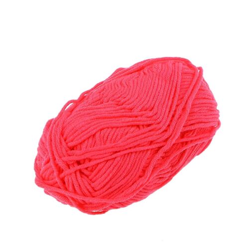 Fil De Laine Peignée Pour Pulls, Chapeaux, Écharpes Et Accessoires - Doux Et Polyvalent