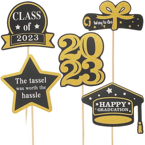 Décorations De Gâteaux De Remise De Diplôme 2023 : 90 Gâteaux De Qualité Pour Les Célébrations