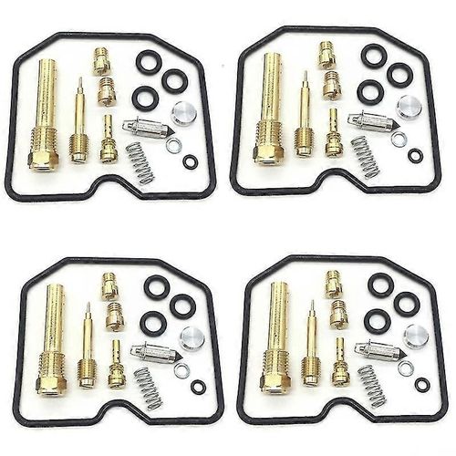Pour Gsf600s Bandit Gsf600 Gsf 600 S Kit De Réparation De Carburateur De Moto
