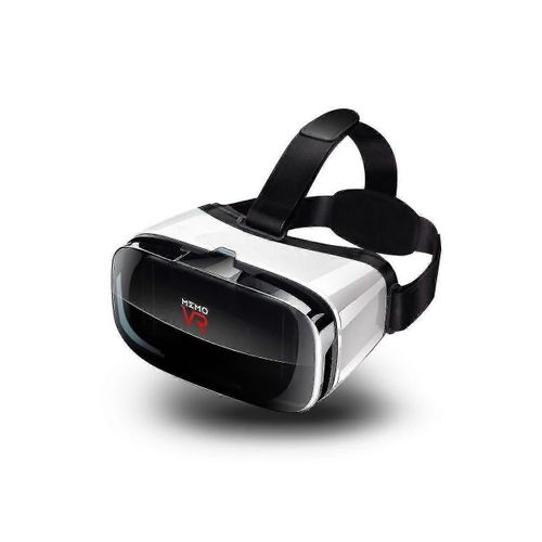 Evago Memo V6 3d Vr Lunettes De Réalité Virtuelle Pour 6,5 Pouces Sous Les Téléphones Mobiles