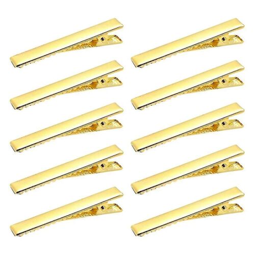 Moules En Silicone Pour Pinces À Cheveux Diy ¿ Moule En Résine Époxy Cristal ¿ Flexible, Durable, Résistant Aux Déchirures ¿ Plusieurs Styles Disponibles