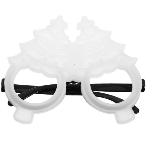 Moule À Lunettes En Forme De Sapin De Noël ¿ Bricolage En Silicone Pour Fêtes Et Cadeaux De Noël