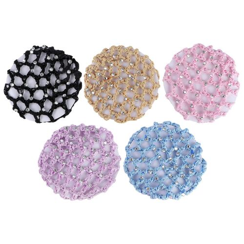 Écharpe Élégante En Polyester Durable Pour Toutes Les Occasions ¿ Lot De 5 Couleurs Variées