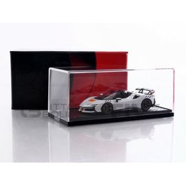 Bbr 1/43 - Ferrari Sf90 Xx Spider Bbrc286c-Bbr