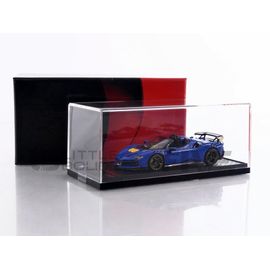 Bbr 1/43 - Ferrari Sf90 Xx Spider Bbrc286a-Bbr