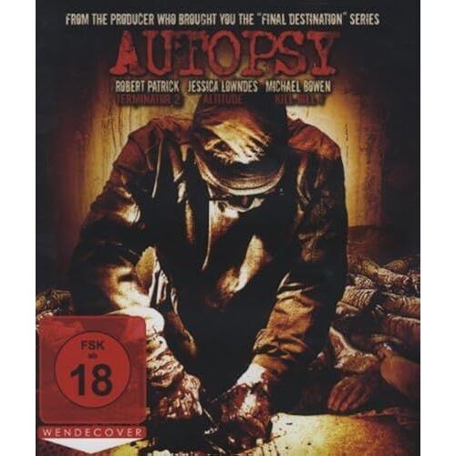 Autopsy