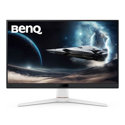 BenQ MOBIUZ EX271 Monitor PC 68,6 cm (27") 1920 x 1080 Pixel Full HD LED Nero, Bianco