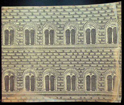 Vues De Florence Et De Toscane D'après Giuseppe Zocchi