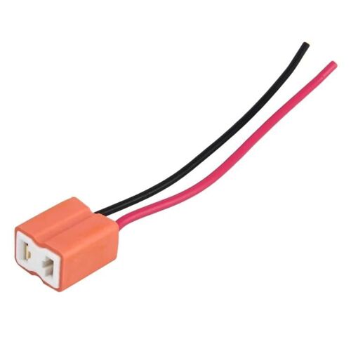 1156 Support De Douille D'ampoule De Voiture Led-2 Pcs Adaptateur D'éclairage Automatique Par