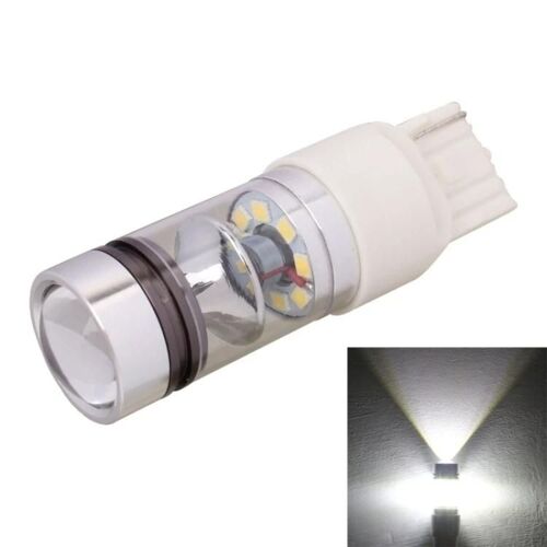 Ampoule Led Antibrouillard/Clignotant/Drl Arrière De Voiture-850lm,100w,Dc 12-24v,