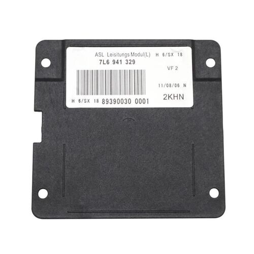 Contrôleur Afs Module De Commande De Rotation Des Phares-Vw Passat 3c,Touareg 7l (2005-2008,2002-2006)-Gauche 7l6941329 7l6941329 Gauche