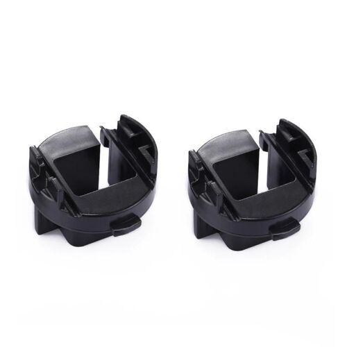 Adaptateur De Retenue D'ampoule De Phare H7 Xenon Hid-Compatible Avec Phase One Et Modern Lang