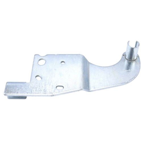 CHARNIERE SUPERIEURE GAUCHE pour REFRIGERATEUR WHIRLPOOL - 481050320401