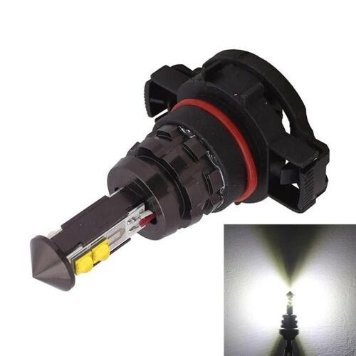 Ampoule Antibrouillard Led Cree-20w 800lm Lumière Blanche,Dc 12-24v,