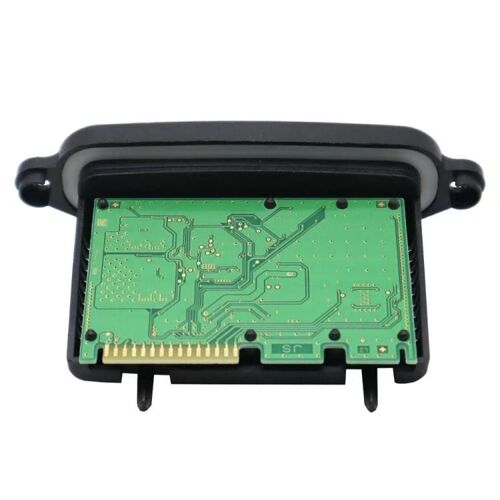 Module d'entraînement halogène Contrôleur de phares à LED-BMW Série 5 F10 2010-2013
