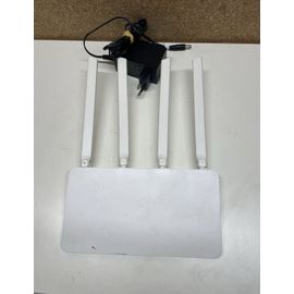 Routeur Xiaomi Mi Router 3C ¿ Wi-Fi 300 Mbps, 4 antennes - État Correct