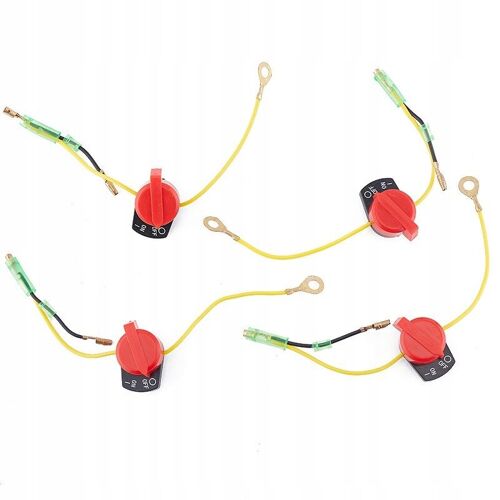 Contrôle Pour Honda Gx160 152 168 170 188 190 192